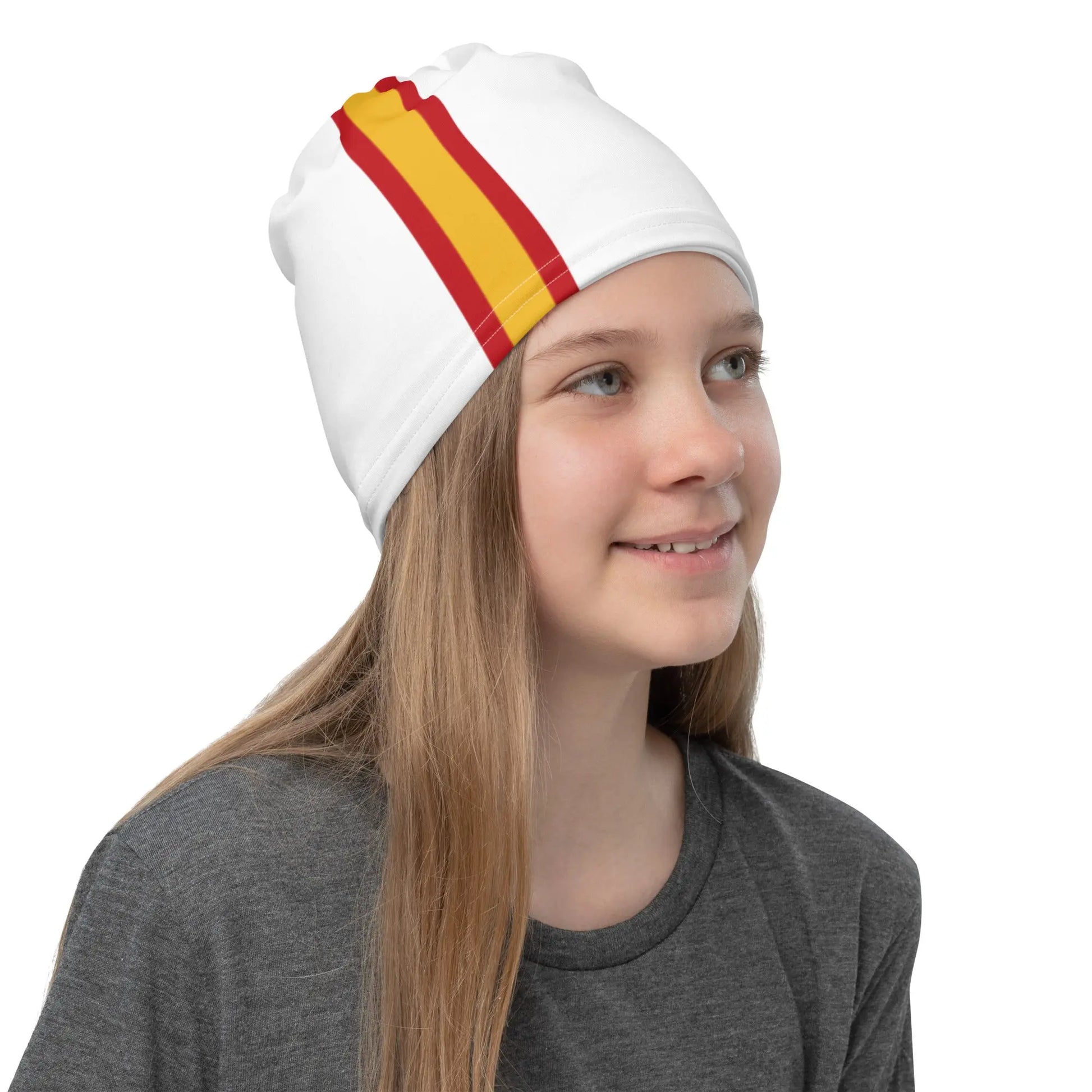 Comprar Braga de cuello Bandera España Bandera España La Flamenca de Borgoña Patricia Muñoz VOX