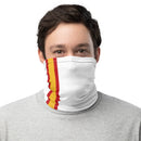 Comprar Braga de cuello Bandera España Bandera España La Flamenca de Borgoña Patricia Muñoz VOX