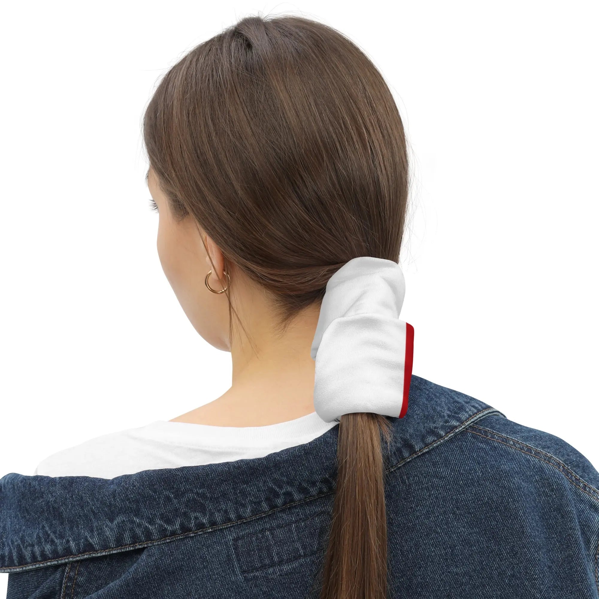 Comprar Braga de cuello Bandera España Bandera España La Flamenca de Borgoña Patricia Muñoz VOX