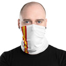 Comprar Braga de cuello Bandera España Bandera España La Flamenca de Borgoña Patricia Muñoz VOX