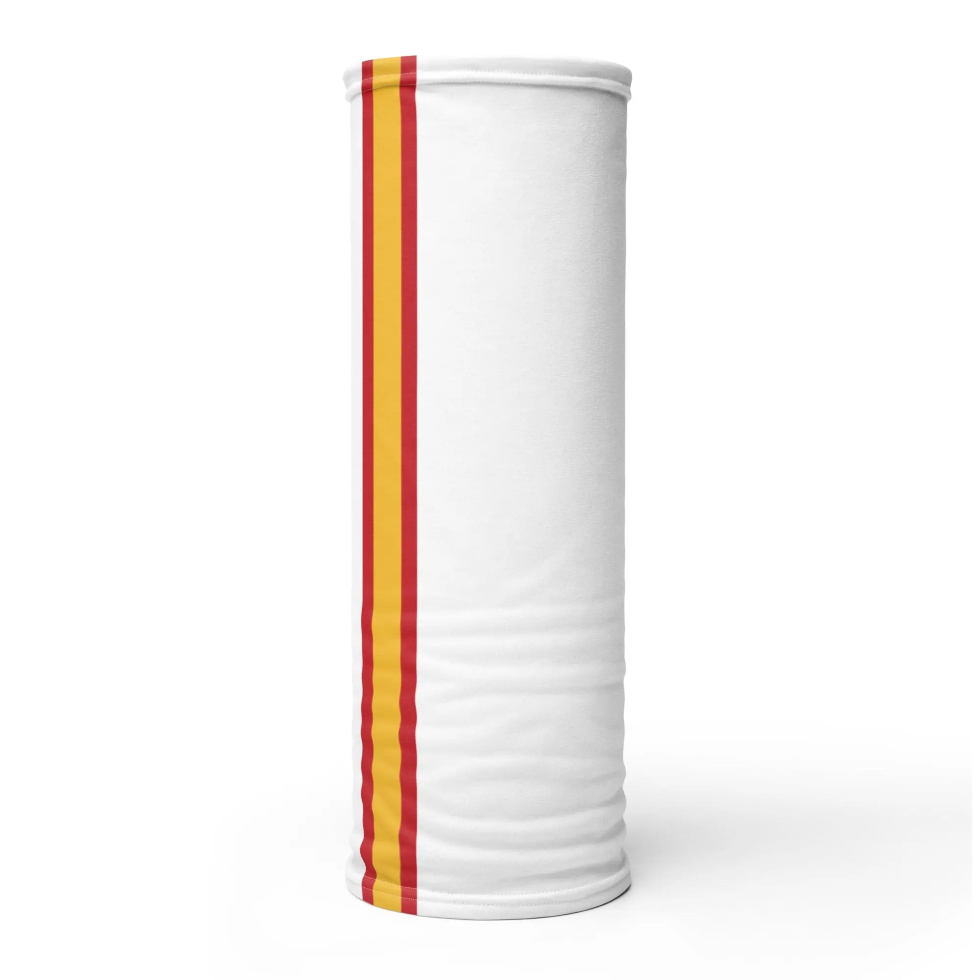 Comprar Braga de cuello Bandera España Bandera España La Flamenca de Borgoña Patricia Muñoz VOX