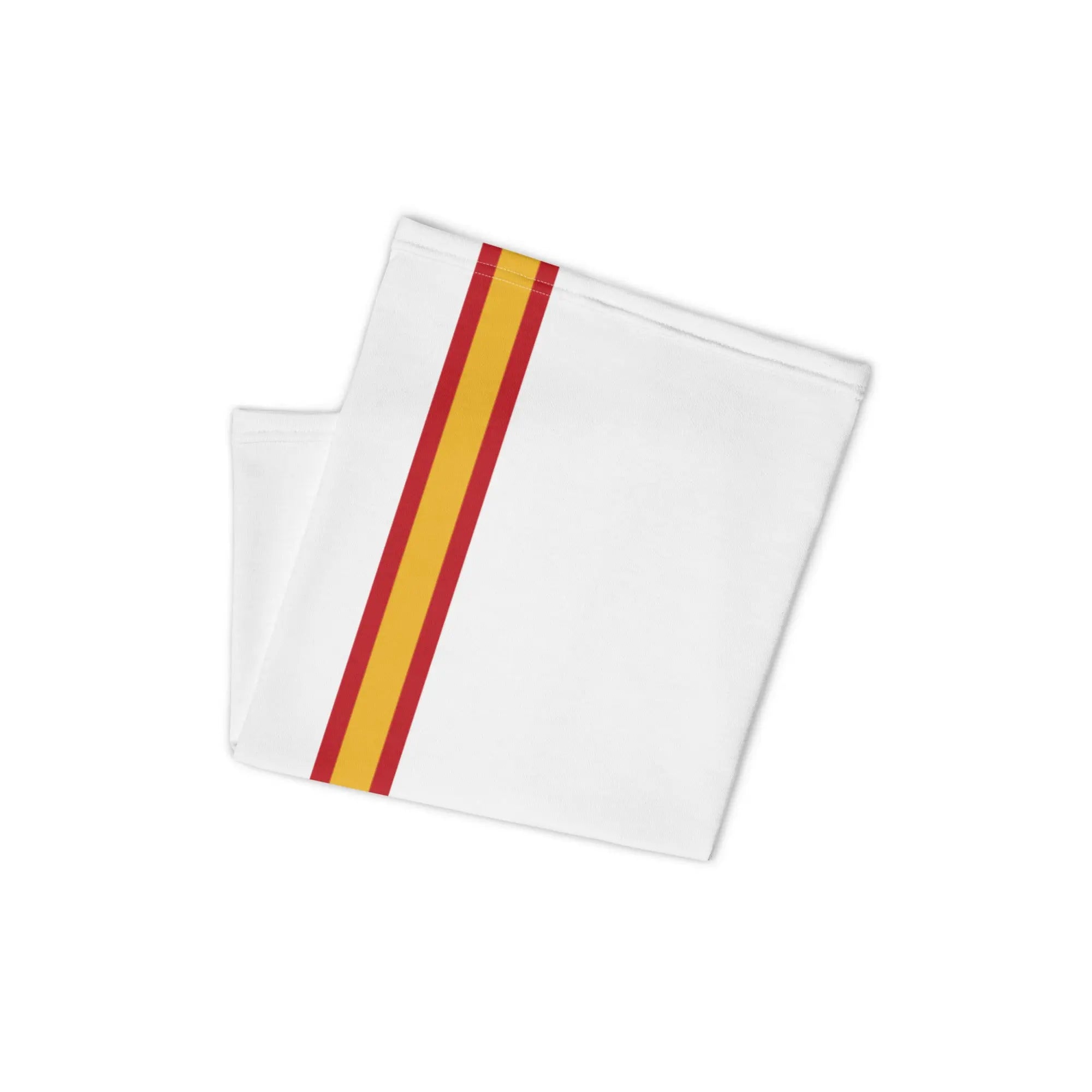 Comprar Braga de cuello Bandera España Bandera España La Flamenca de Borgoña Patricia Muñoz VOX