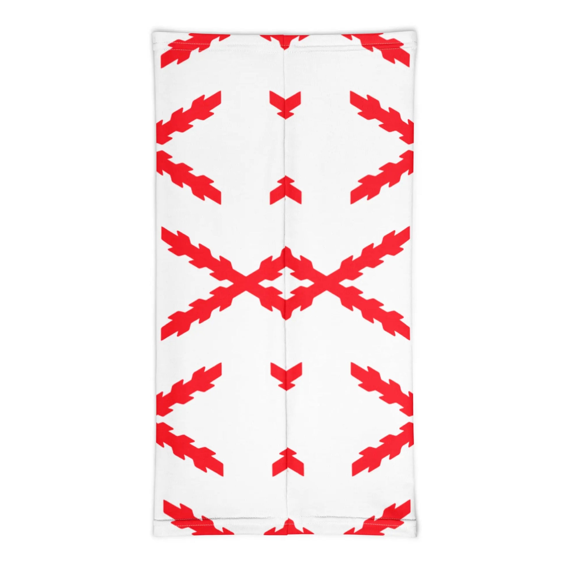 Comprar Braga de cuello Cruz de Borgoña Bandera España La Flamenca de Borgoña Patricia Muñoz VOX