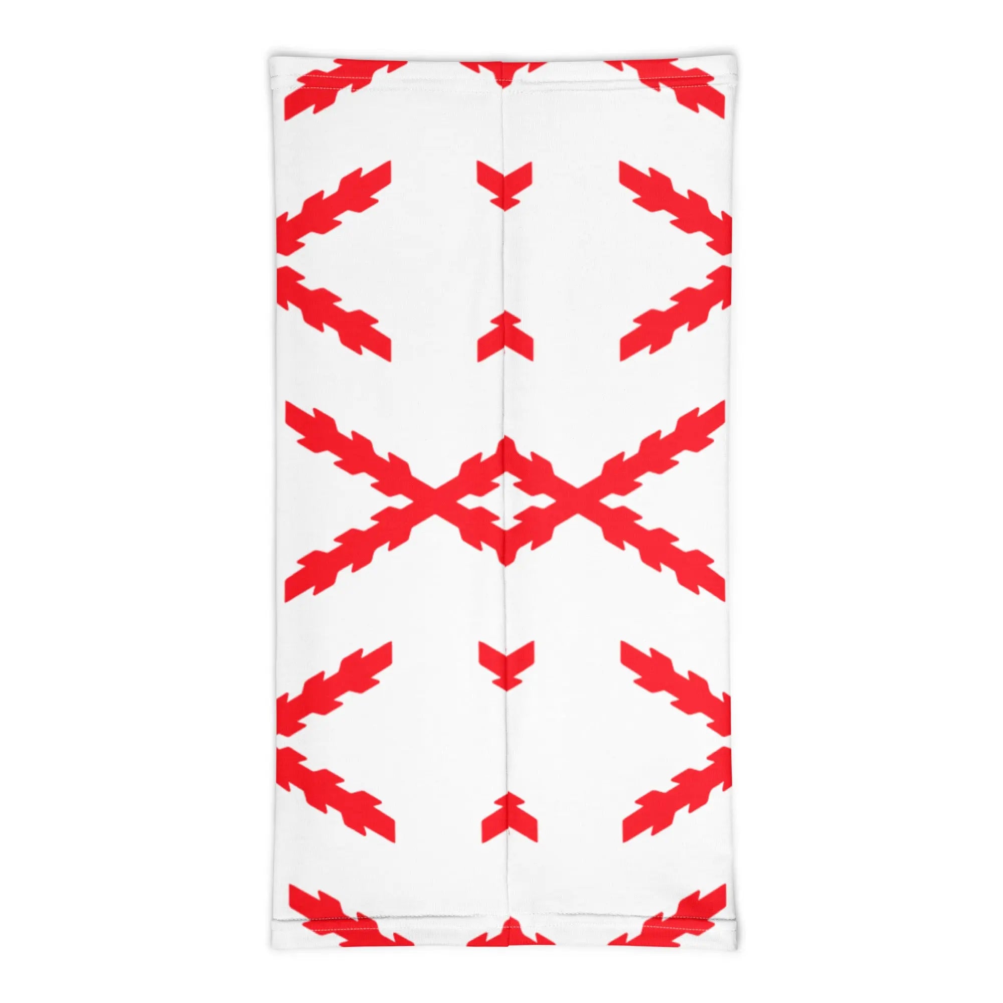 Comprar Braga de cuello Cruz de Borgoña Bandera España La Flamenca de Borgoña Patricia Muñoz VOX