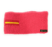 Comprar Bufanda bandera de España Fucsia Bandera España La Flamenca de Borgoña Patricia Muñoz VOX