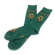 Comprar Calcetines Guardia Civil con bandera España Bandera España La Flamenca de Borgoña Patricia Muñoz VOX