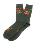 Comprar Calcetines Legión española con bandera España Bandera España La Flamenca de Borgoña Patricia Muñoz VOX