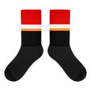 Comprar Calcetines bandera España Bandera España La Flamenca de Borgoña Patricia Muñoz VOX