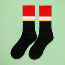 Comprar Calcetines bandera España Bandera España La Flamenca de Borgoña Patricia Muñoz VOX