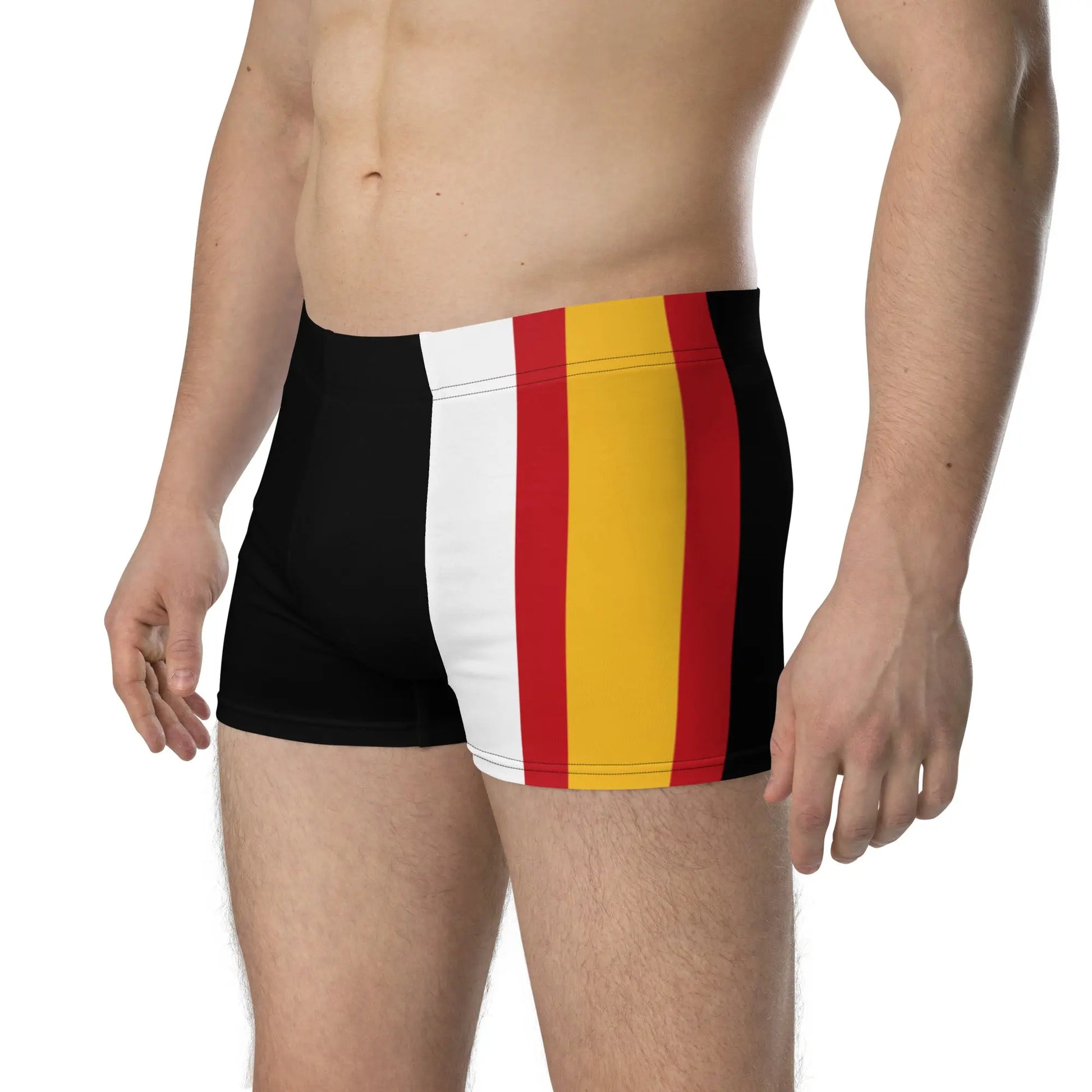 Comprar Calzoncillos Bandera de España Bandera España La Flamenca de Borgoña Patricia Muñoz VOX