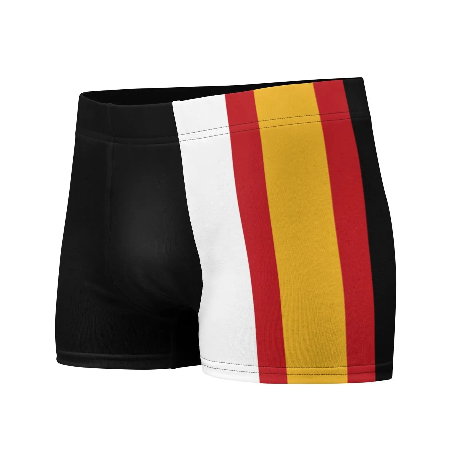 Comprar Calzoncillos Bandera de España Bandera España La Flamenca de Borgoña Patricia Muñoz VOX