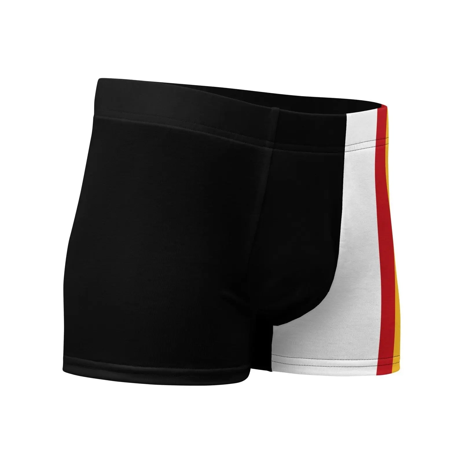 Comprar Calzoncillos Bandera de España Bandera España La Flamenca de Borgoña Patricia Muñoz VOX