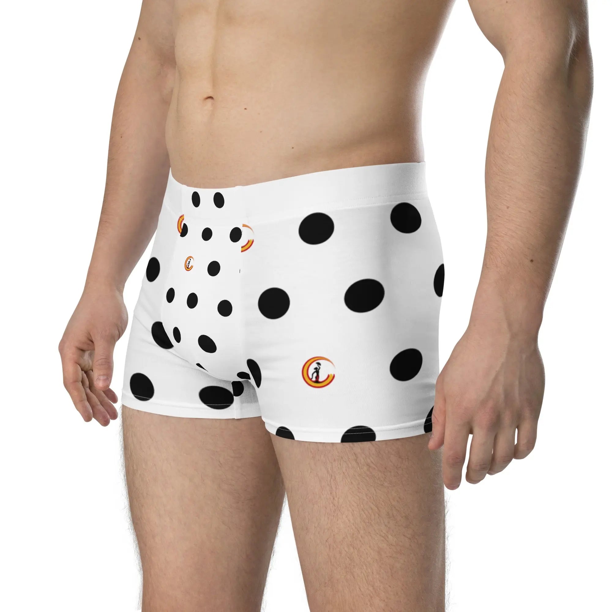 Comprar Calzoncillos Bandera de España lunares Bandera España La Flamenca de Borgoña Patricia Muñoz VOX