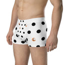 Comprar Calzoncillos Bandera de España lunares Bandera España La Flamenca de Borgoña Patricia Muñoz VOX