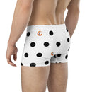 Comprar Calzoncillos Bandera de España lunares Bandera España La Flamenca de Borgoña Patricia Muñoz VOX