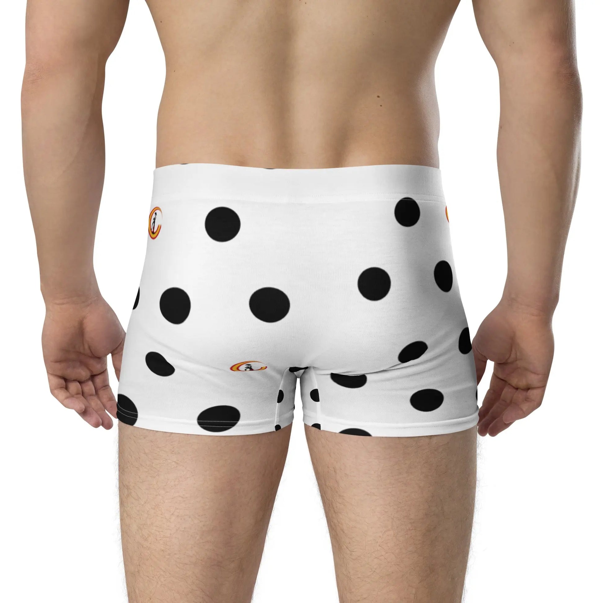 Comprar Calzoncillos Bandera de España lunares Bandera España La Flamenca de Borgoña Patricia Muñoz VOX