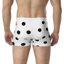 Comprar Calzoncillos Bandera de España lunares Bandera España La Flamenca de Borgoña Patricia Muñoz VOX