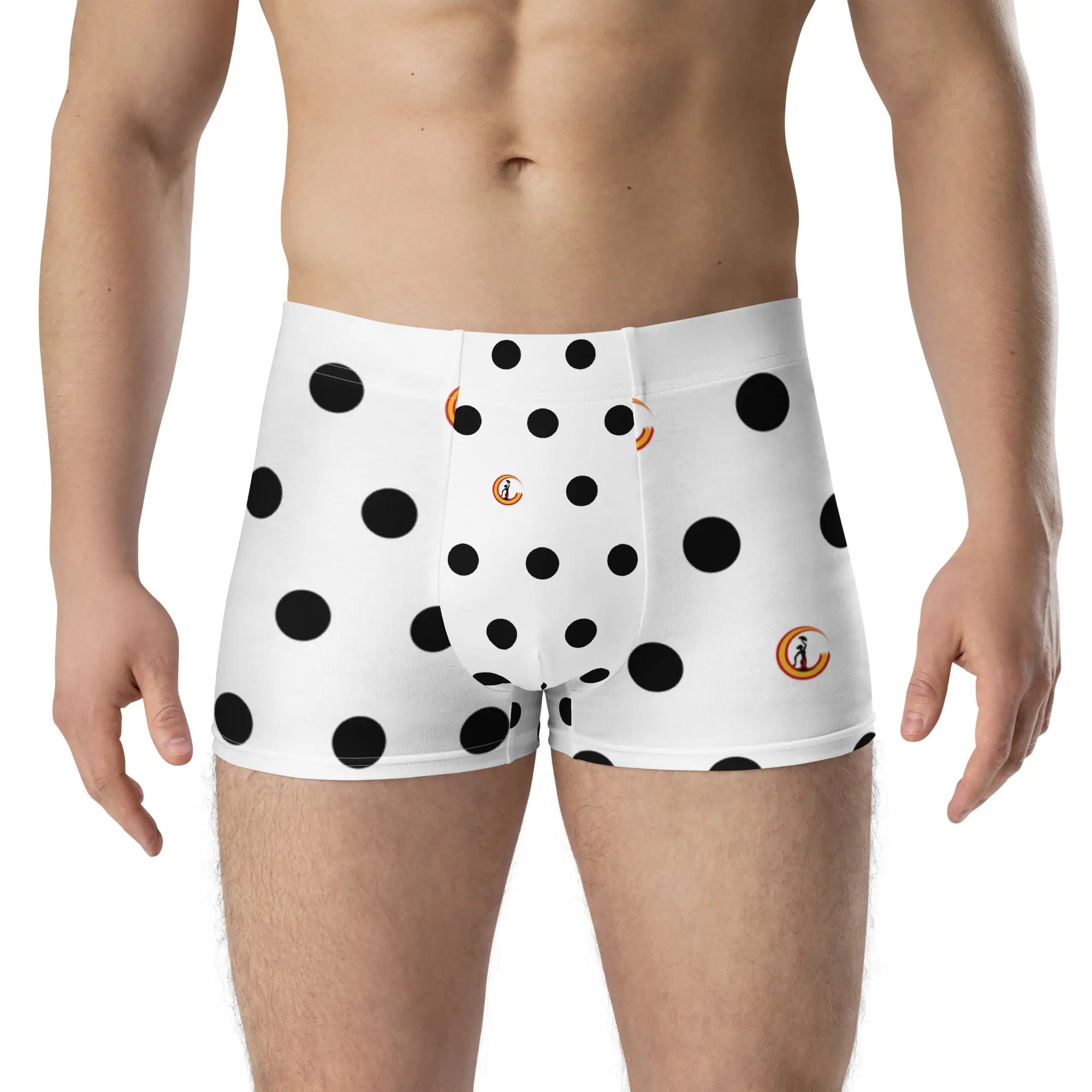 Comprar Calzoncillos Bandera de España lunares Bandera España La Flamenca de Borgoña Patricia Muñoz VOX