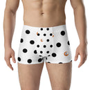 Comprar Calzoncillos Bandera de España lunares Bandera España La Flamenca de Borgoña Patricia Muñoz VOX