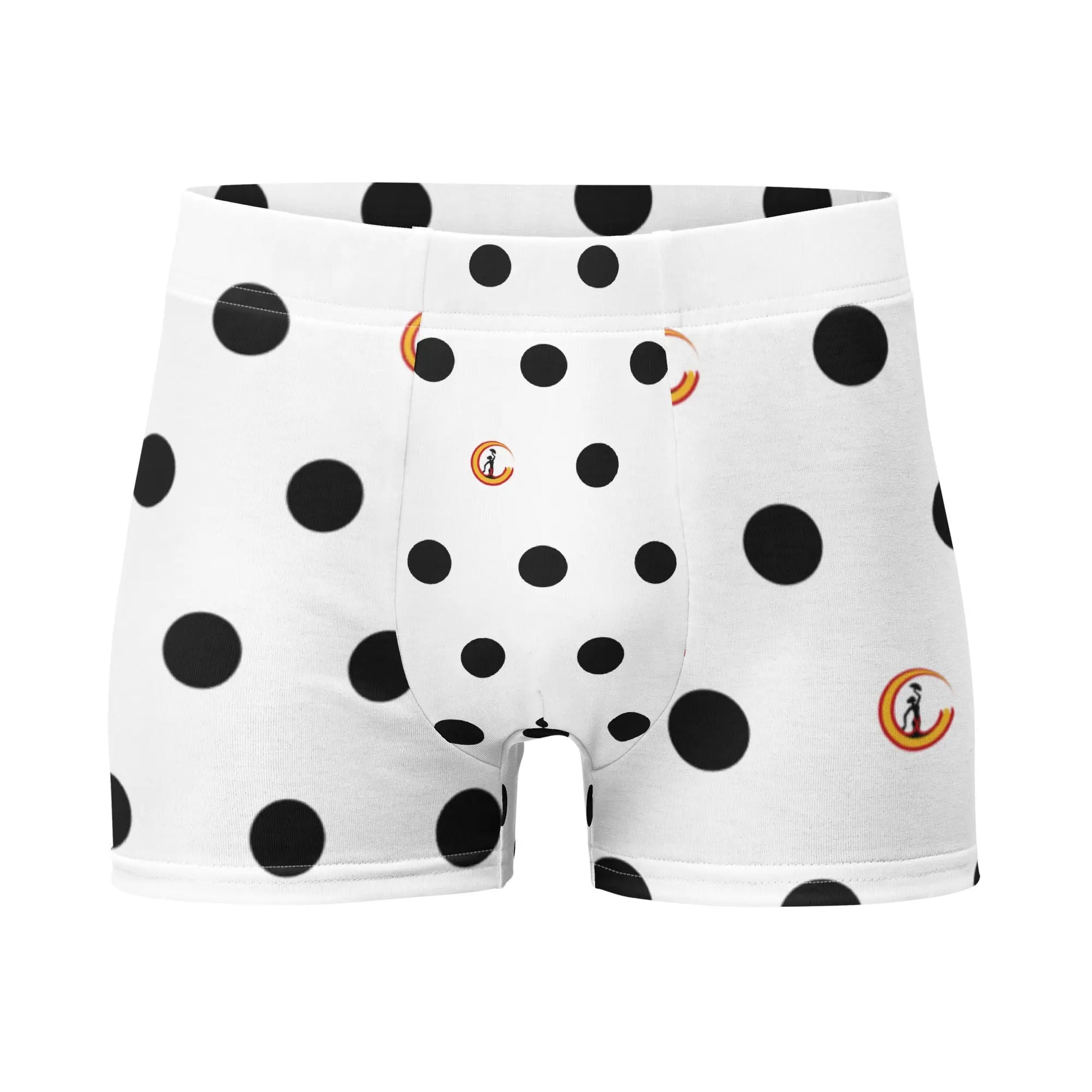 Comprar Calzoncillos Bandera de España lunares Bandera España La Flamenca de Borgoña Patricia Muñoz VOX