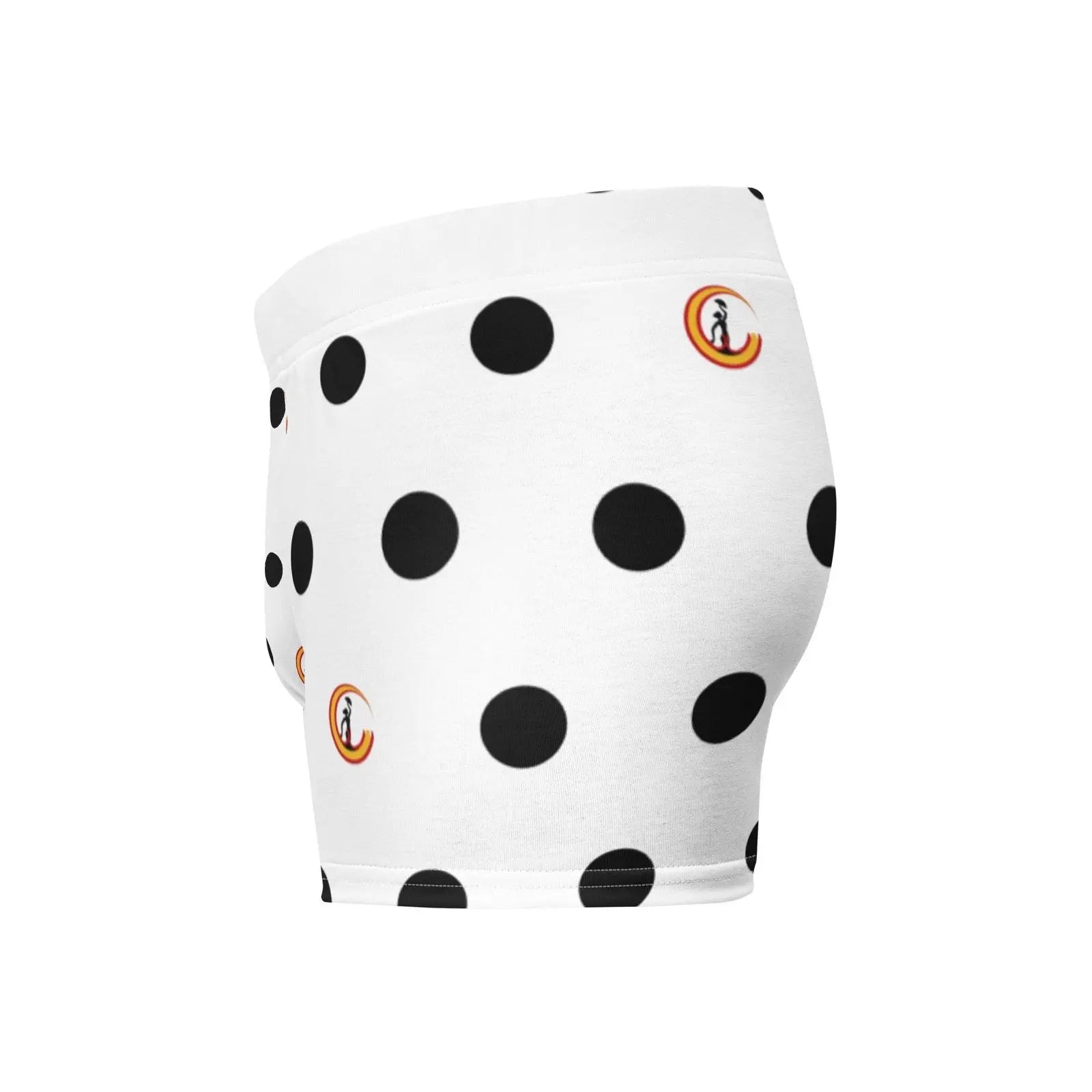 Comprar Calzoncillos Bandera de España lunares Bandera España La Flamenca de Borgoña Patricia Muñoz VOX