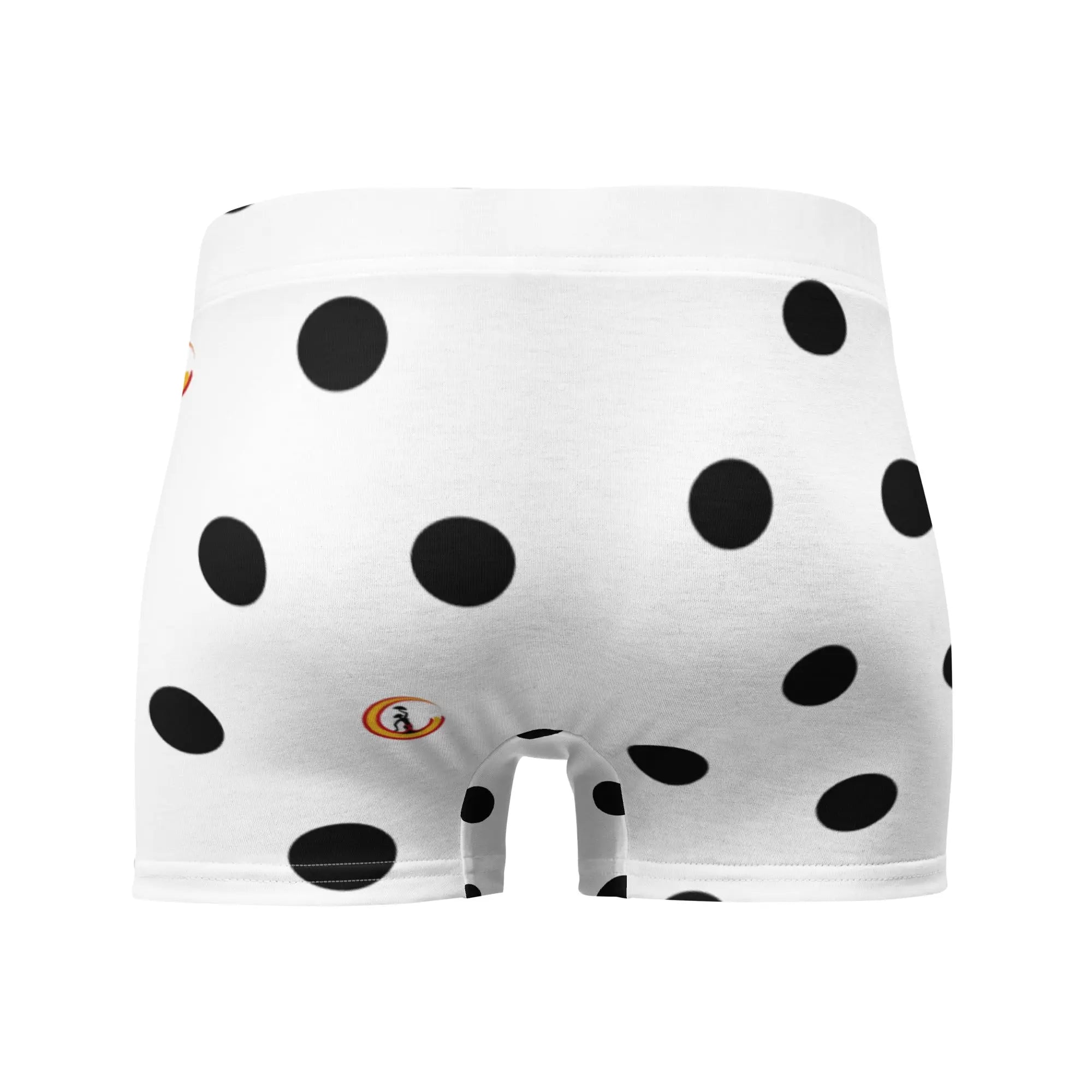 Comprar Calzoncillos Bandera de España lunares Bandera España La Flamenca de Borgoña Patricia Muñoz VOX