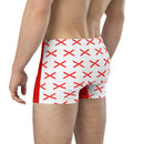 Comprar Calzoncillos Bandera de España y Cruz de Borgoña Bandera España La Flamenca de Borgoña Patricia Muñoz VOX