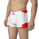 Calzoncillos Cruz de Borgoña grande La Flamenca de Borgoña Patricia Muñoz VOX