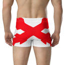 Calzoncillos Cruz de Borgoña grande La Flamenca de Borgoña Patricia Muñoz VOX