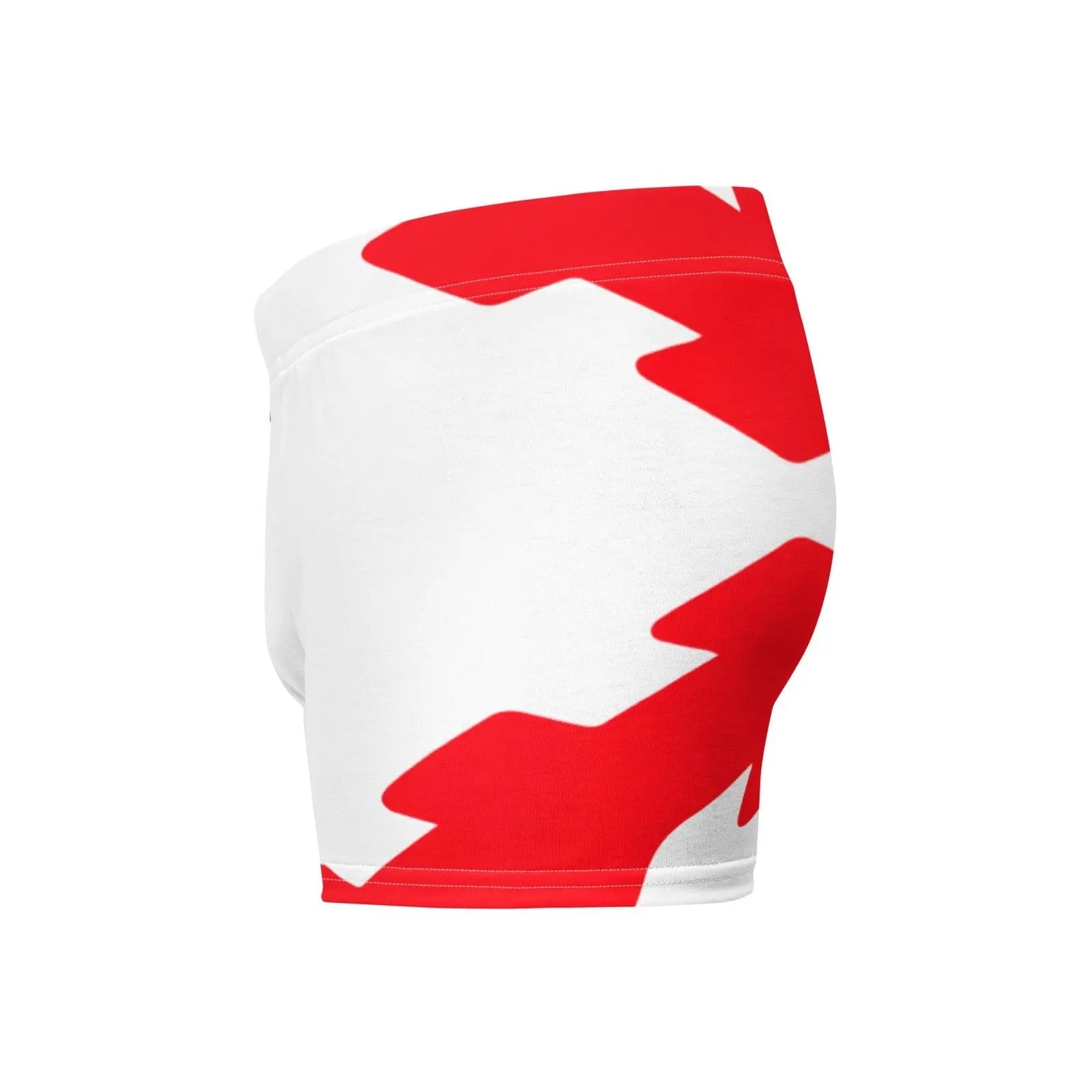 Comprar Calzoncillos Cruz de Borgoña grande Bandera España La Flamenca de Borgoña Patricia Muñoz VOX