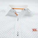 Comprar Camisa verano mujer bandera España Bandera España La Flamenca de Borgoña Patricia Muñoz VOX