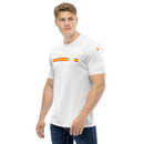 Comprar Camiseta Bandera España hombre Bandera España La Flamenca de Borgoña Patricia Muñoz VOX