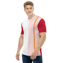 Comprar Camiseta Cruz de Borgoña mixta para hombre Bandera España La Flamenca de Borgoña Patricia Muñoz VOX