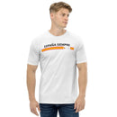 Comprar Camiseta ESPAÑA SIEMPRE hombre Bandera España La Flamenca de Borgoña Patricia Muñoz VOX