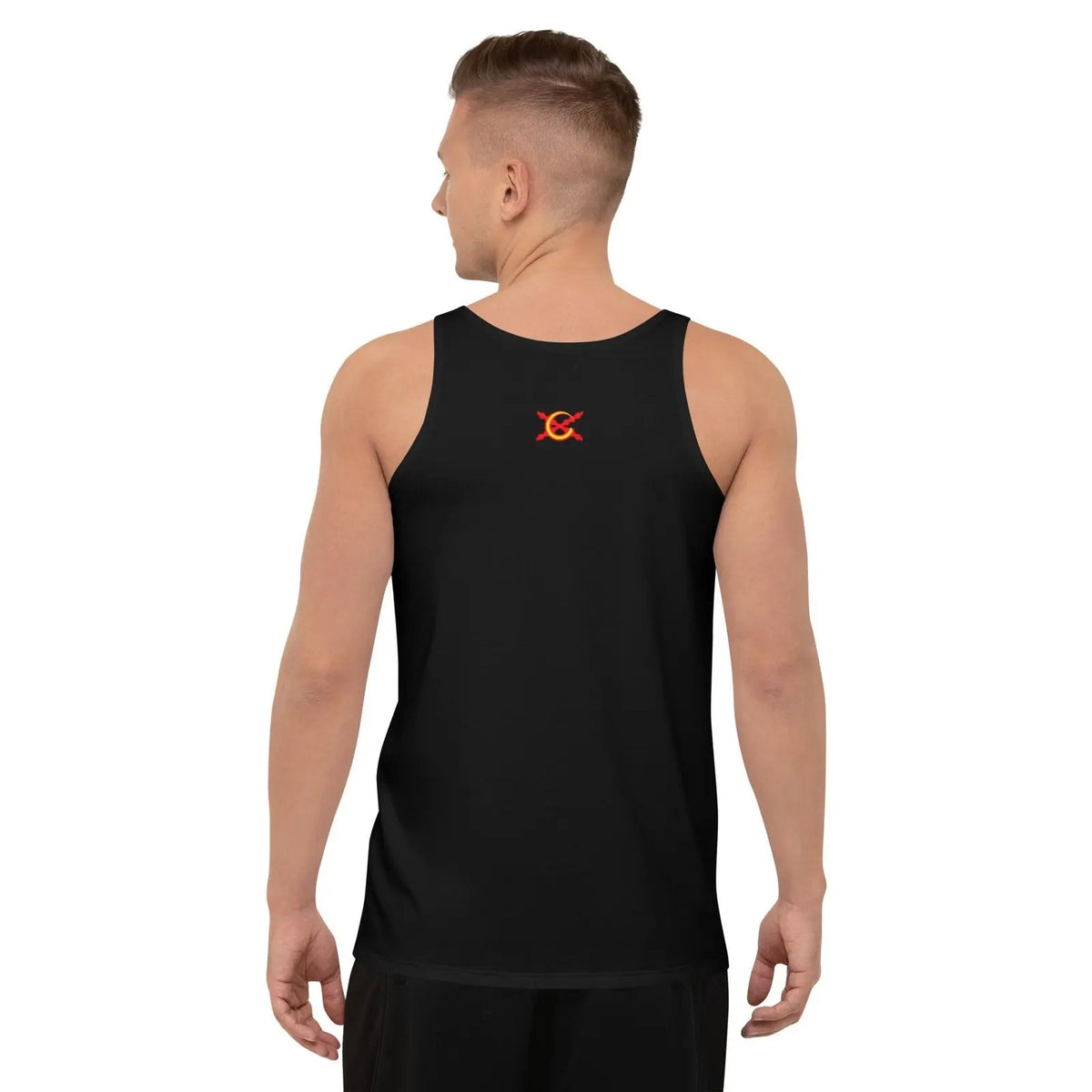 Camiseta Guardia Civil de tirantes unisex