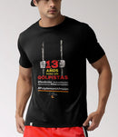 Comprar Camiseta Sentencia Procés Bandera España La Flamenca de Borgoña Patricia Muñoz VOX