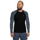 Comprar Camiseta UPF50 playa caracolas Bandera España La Flamenca de Borgoña Patricia Muñoz VOX