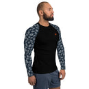 Comprar Camiseta UPF50 playa caracolas Bandera España La Flamenca de Borgoña Patricia Muñoz VOX