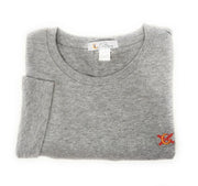 Comprar Camiseta Bandera España gris hombre Bandera España La Flamenca de Borgoña Patricia Muñoz VOX