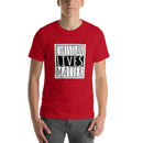 Comprar Camiseta hombre Christian Lives Matter Bandera España La Flamenca de Borgoña Patricia Muñoz VOX
