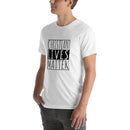 Comprar Camiseta hombre Christian Lives Matter Bandera España La Flamenca de Borgoña Patricia Muñoz VOX