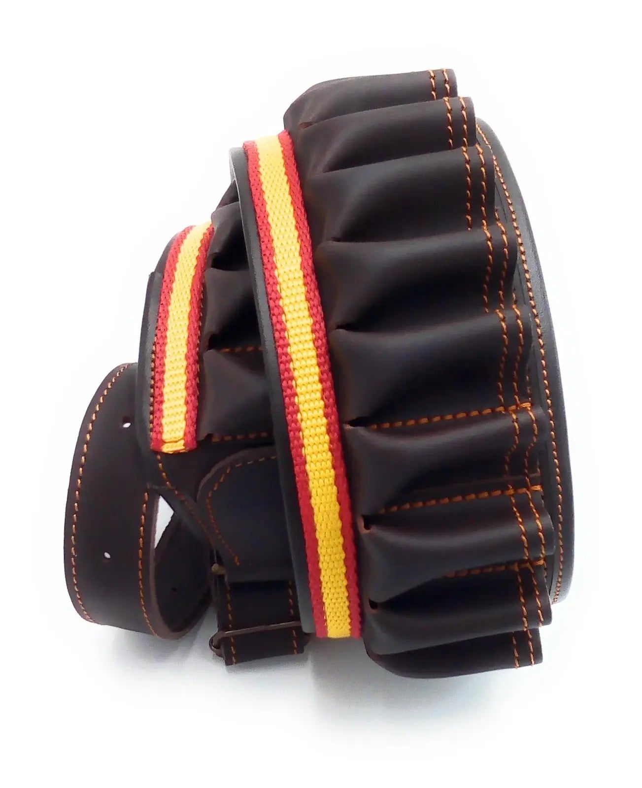 Comprar Canana REGULABLE Bandera España de caza Bandera España La Flamenca de Borgoña Patricia Muñoz VOX