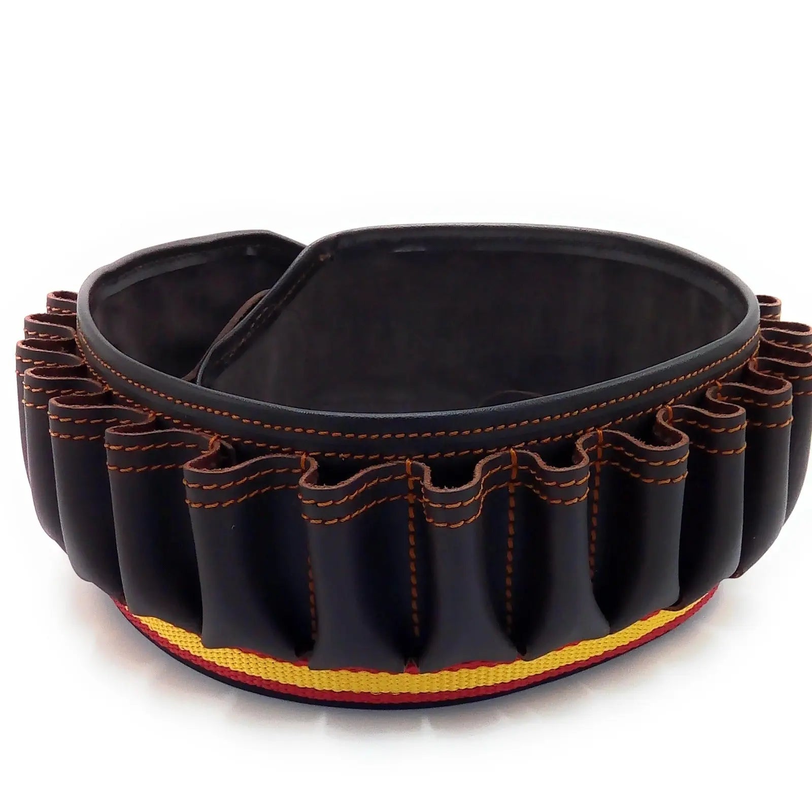 Comprar Canana REGULABLE Bandera España de caza Bandera España La Flamenca de Borgoña Patricia Muñoz VOX