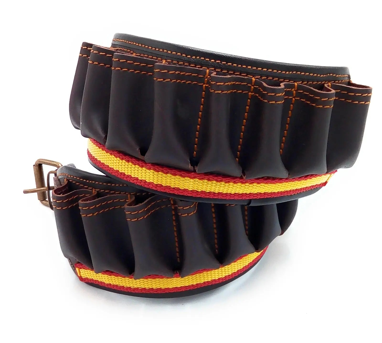 Comprar Canana REGULABLE Bandera España de caza Bandera España La Flamenca de Borgoña Patricia Muñoz VOX