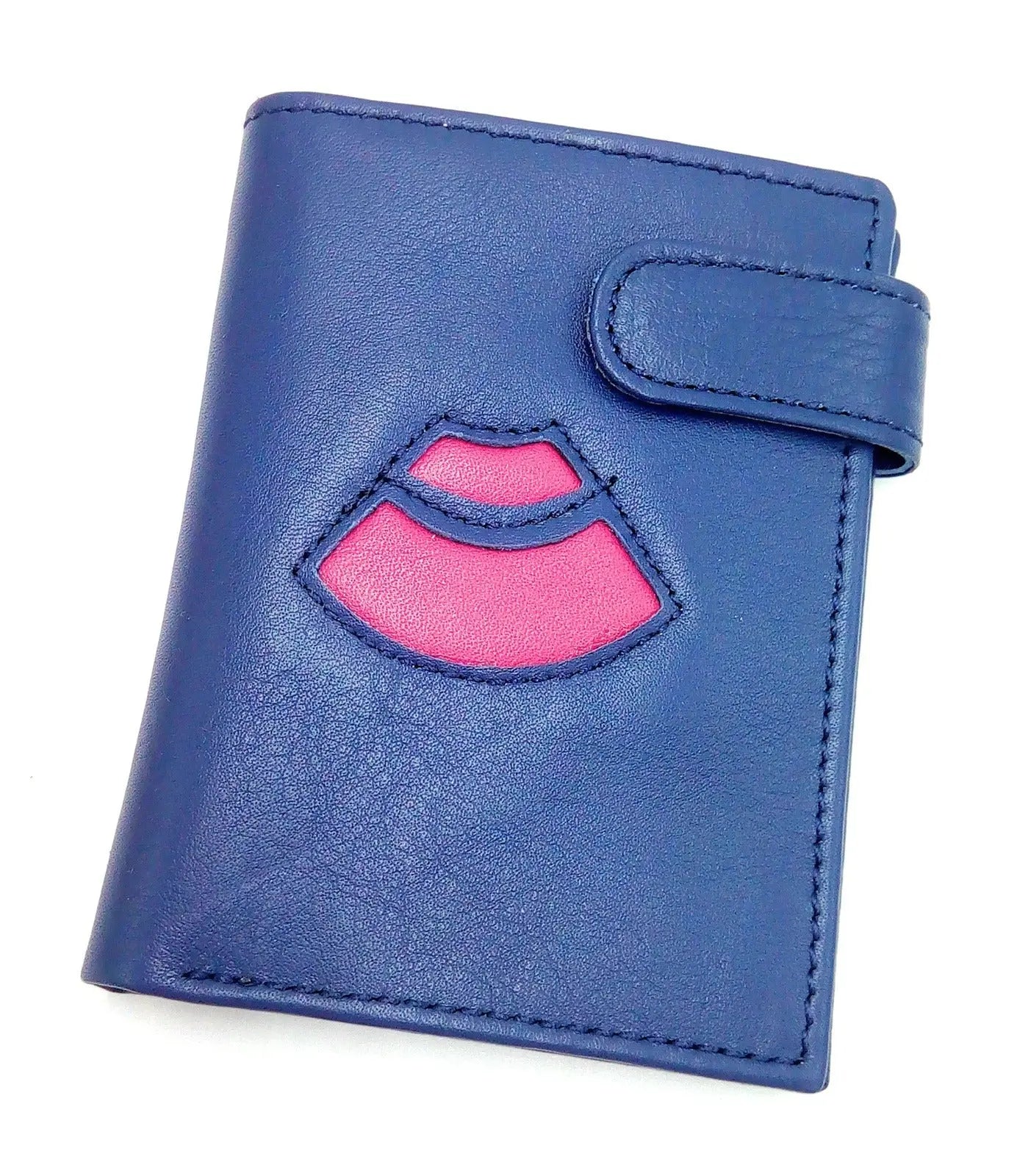 Comprar Cartera España azul y rosa capote Bandera España La Flamenca de Borgoña Patricia Muñoz VOX