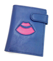 Comprar Cartera España azul y rosa capote Bandera España La Flamenca de Borgoña Patricia Muñoz VOX