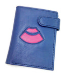 Comprar Cartera España azul y rosa capote Bandera España La Flamenca de Borgoña Patricia Muñoz VOX