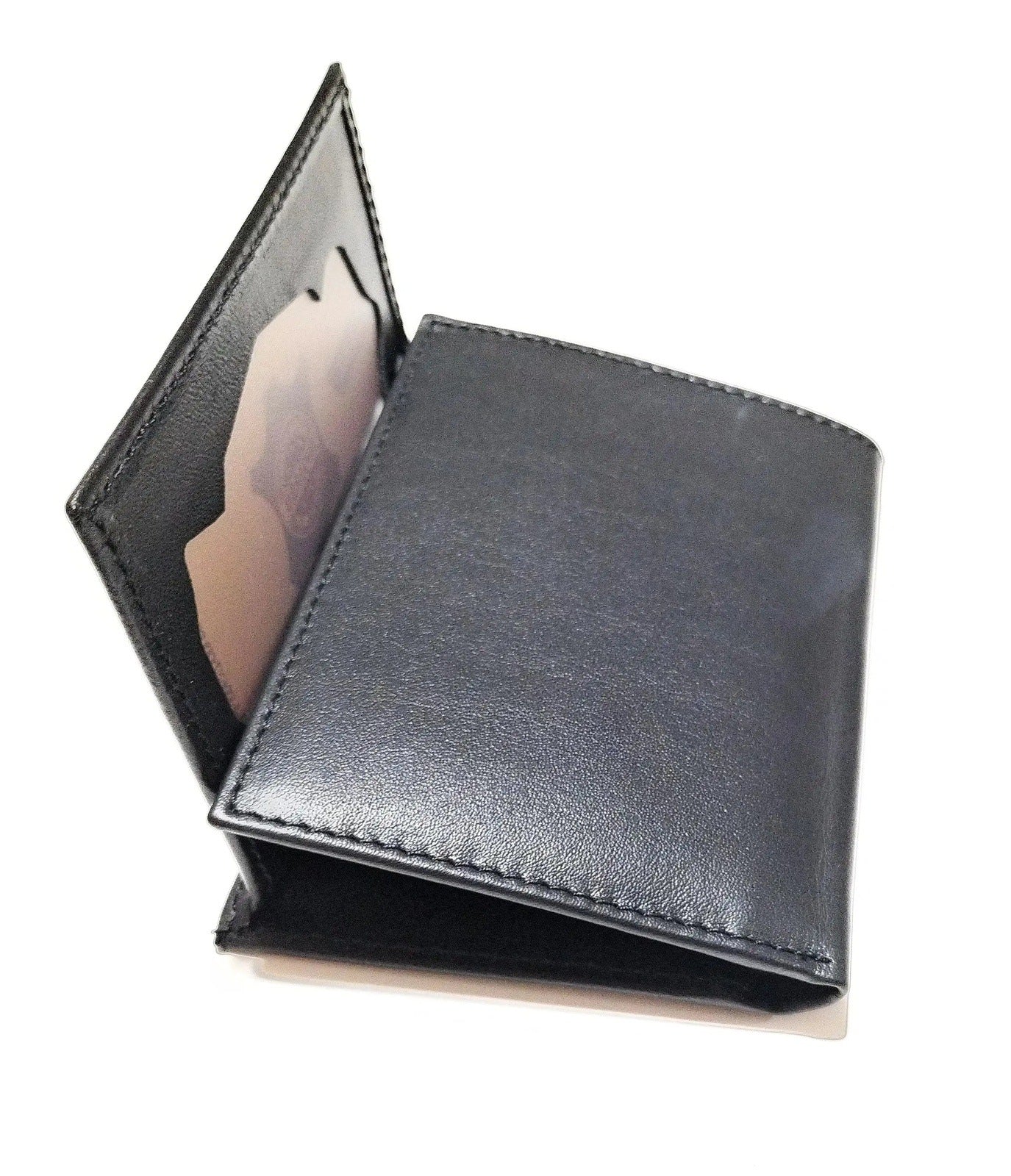 Comprar Cartera Placa Policía Nacional Bandera España La Flamenca de Borgoña Patricia Muñoz VOX