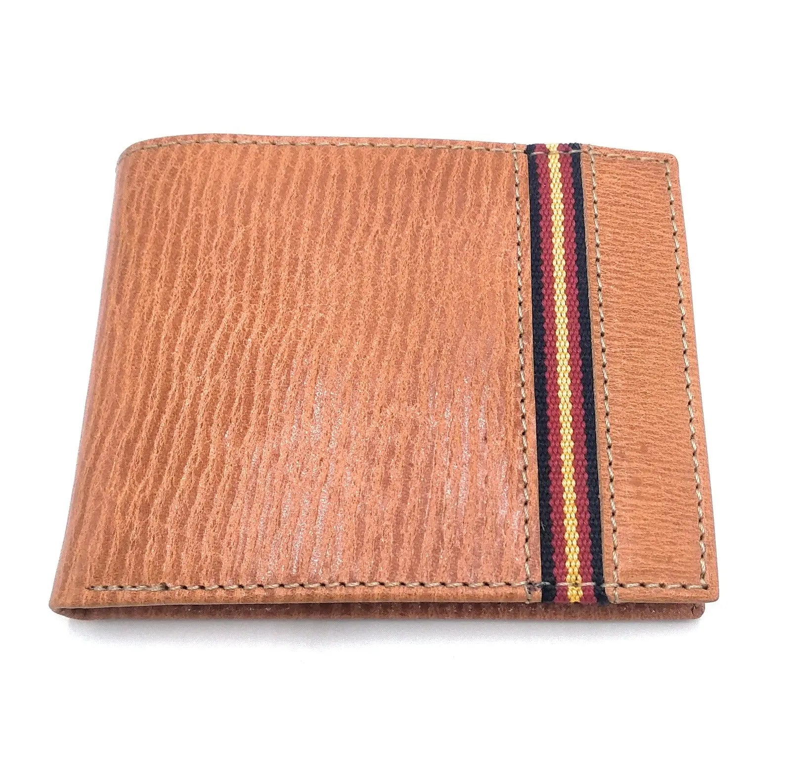 Comprar Cartera camel horizontal bandera de España Bandera España La Flamenca de Borgoña Patricia Muñoz VOX