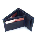 Comprar Cartera de piel bicolor Bandera España Bandera España La Flamenca de Borgoña Patricia Muñoz VOX